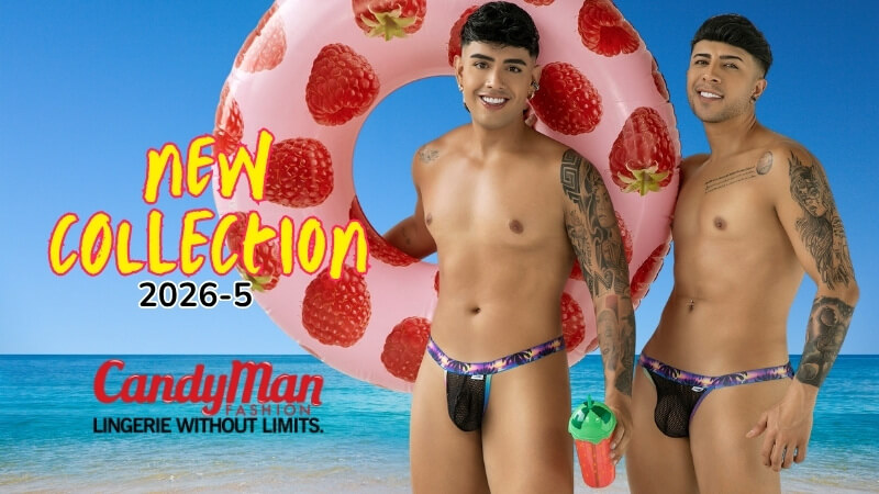 CANDYMAN 2026-5